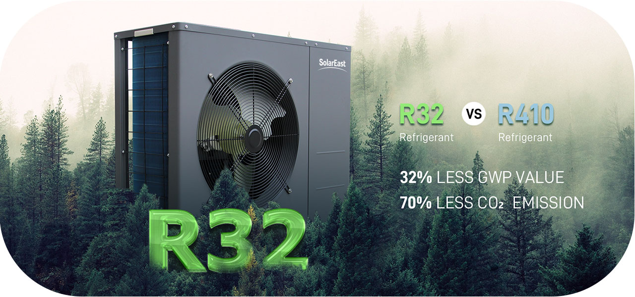 refrigerant 13 Kältemittel 13