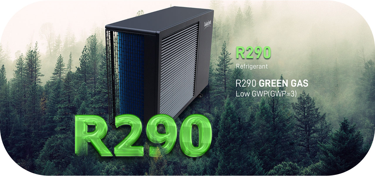 refrigerant 17 Kältemittel 17