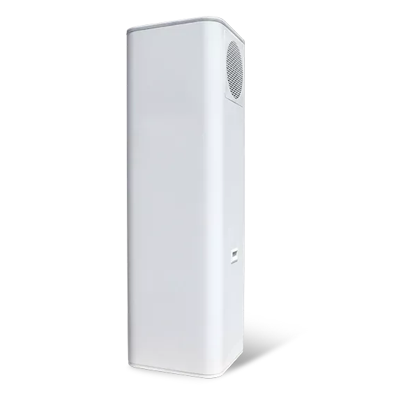 150 l/200 l/250 l niedriges Rauschen R290 R143A umweltfreundlich Effiziente Heizpumpe Warmwasserbereiter - YT -Serie - YT -Serie