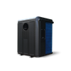 30 kW35 kW 380 V Hocheffizientes R32-Schwimmbad Wärmepumpe für energiesparende und ganzjährige bequeme Wasserheizung