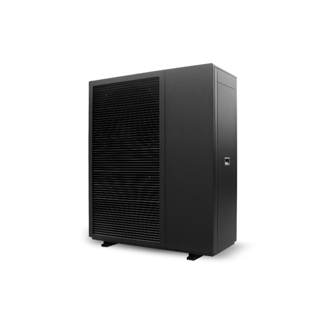 18 kW R290 Luft zu Wasserwärmepumpe für Bodenheizung mit SG Ready Certification -bln -Serie