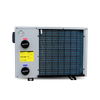 7 kW/10 kW/13 kW/17 kW/21 kW/30 kW 220 V R32 Schwimmbad Wärmepumpe Warmwasserbereiter Wechselrichter Nova - BYC -Serie