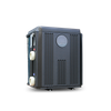 30 kW35 kW 380 V Hocheffizientes R32-Schwimmbad Wärmepumpe für energiesparende und ganzjährige bequeme Wasserheizung