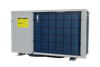 4kW/6 kW/8 kW/10 kW/12 kW/18 kW niedriges Rauschen R410A umweltfreundlich effiziente Heizpumpe Wärter -RS -Serie