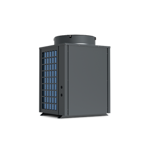 19KW-22KW 380V Luft-Wasser-Wärmepumpen-Warmwasserbereiter für die Warmwasserbereitung im Haushalt oder Gewerbe