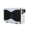 30 kW 380 V R32 Schwimmbad Warmwasserbereiter Wechselrichter Nova Serie