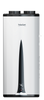 Smart R290 Wärmepumpe Warmwasserbereiter - Bestes Wohnwassersystem 220 V