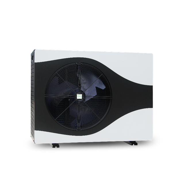 6 kW/10 kW/14 kW R32 energieeffiziente Luftquelle Wärmepumpe zum Abkühlen und Erhitzen - BLN -Serie