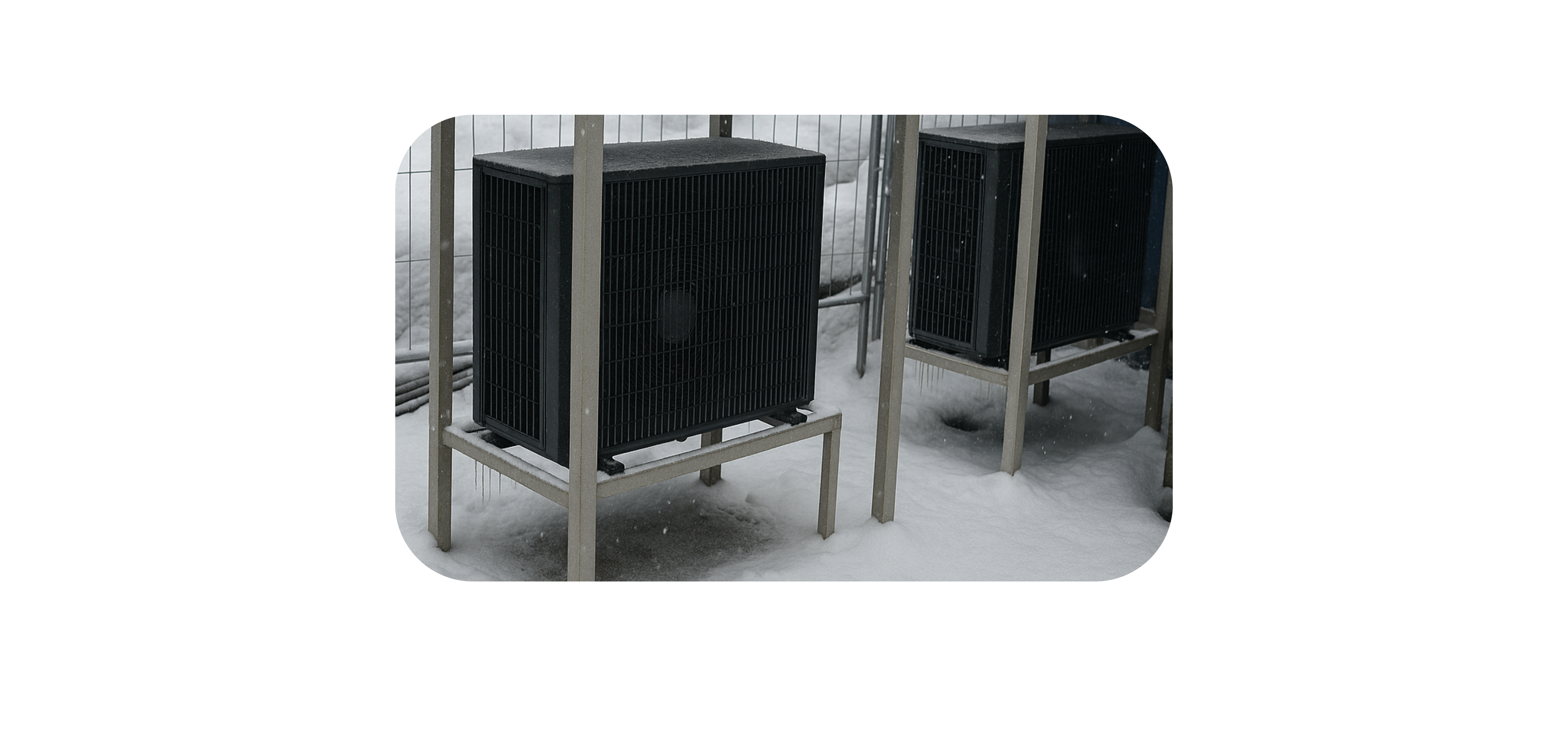 Beste W&auml;rmepumpe