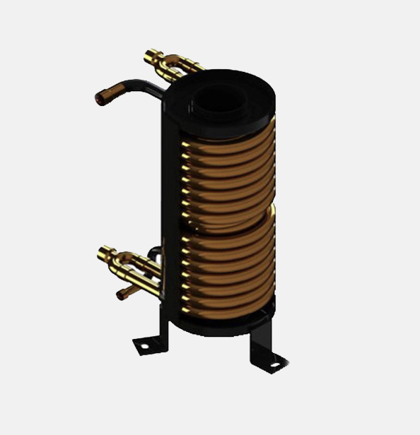 Hocheffizienter Tank