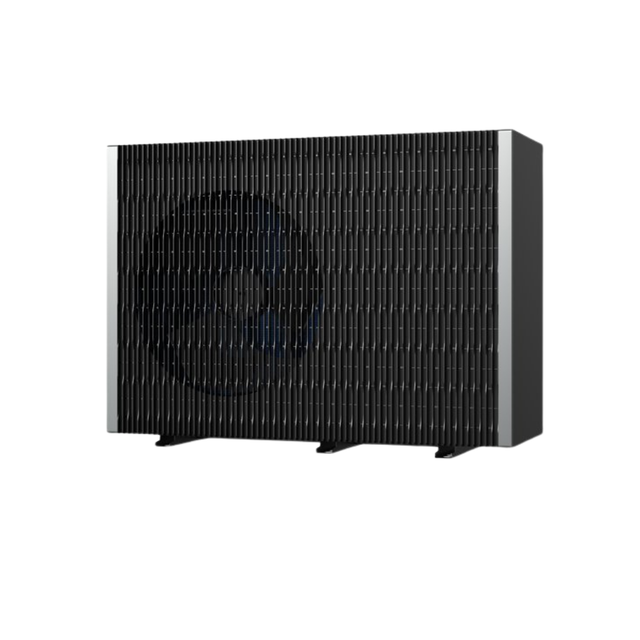 4 kW/6 kW/8 kW/10 kW A+++ 32 dB(A) Monoblock-Wärmepumpe für Heizung, Kühlung und Warmwasser – Ultra-Serie