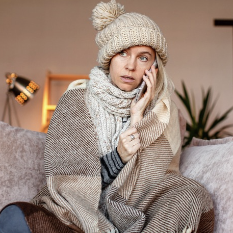 W&auml;rmepumpe nicht erhitzen