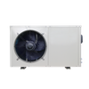 5 kW/6 kW/8 kW/12 kW/16 kW/30 kW R410A Schwimmbad Wärmepumpe Warmwasserbereiter Tradition Metall - YC -Serie