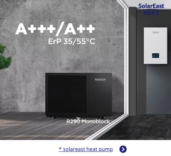 Lebensdauer Ihrer Wärmepumpe