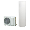 150L/100L/200L/300L R410A umweltfreundliche Hitzepumpe Warmwasserbereiter - KFDC -Serie