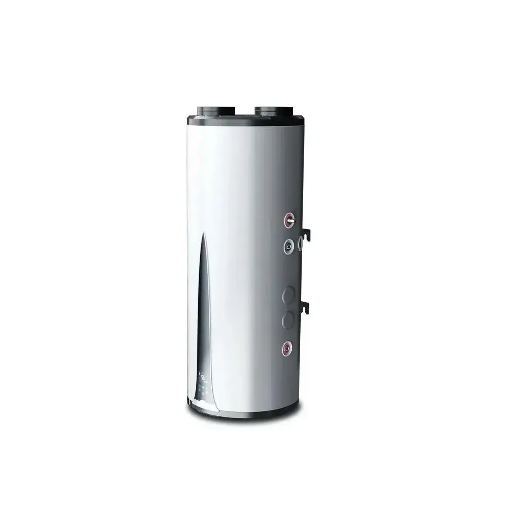 Wärmepumpe Warmwasserbereiter