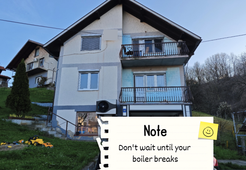 Hersteller von R290-Wärmepumpen