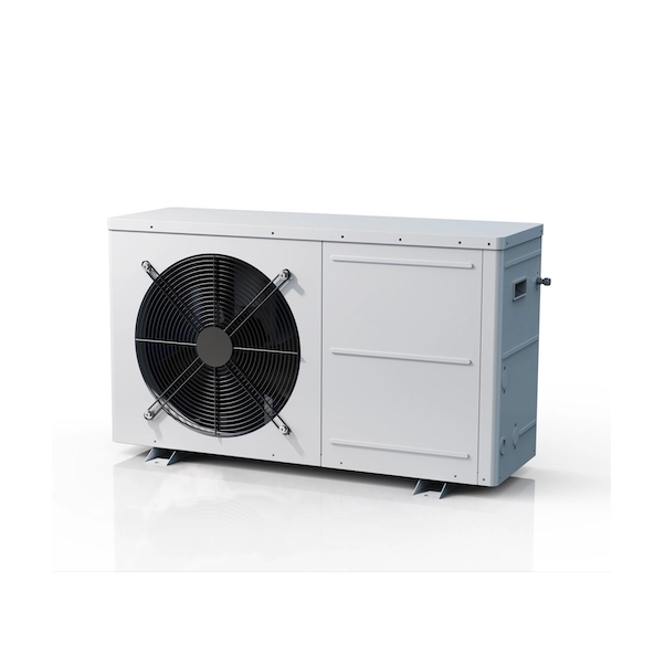 Wärmepumpe Warmwasserbereiter