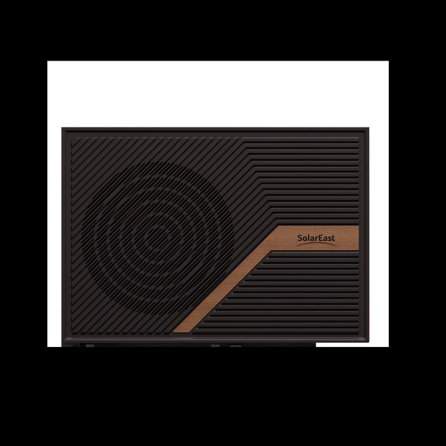 4 kW/6 kW/8 kW/10 kW 32 dB(A) Monoblock-Wärmepumpe für Heizung, Kühlung und Warmwasser – U-Serie