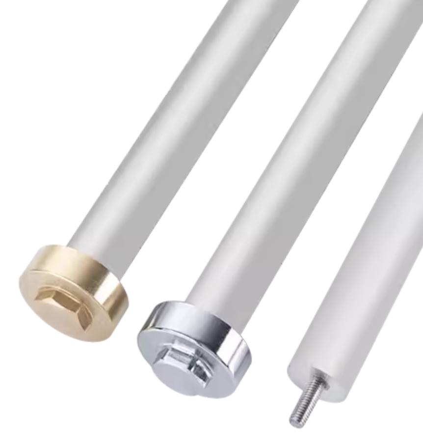 Magnesiumstange