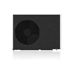 4 kW/6 kW/8 kW/10 kW A+++ 32 dB(A) Monoblock-Wärmepumpe für Heizung, Kühlung und Warmwasser – Ultra-Serie