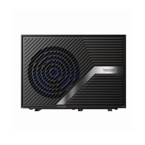 4 kW/6 kW/8 kW/10 kW 32 dB(A) Monoblock-Wärmepumpe für Heizung, Kühlung und Warmwasser – U-Serie