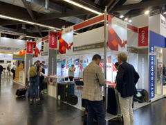 2023 Chillventa in Deutschland