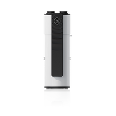  <span style="color:#f39c12;">Wärmepumpe Warmwasserbereiter</span> 